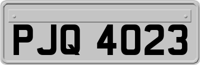 PJQ4023