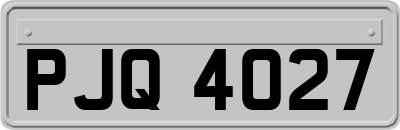 PJQ4027