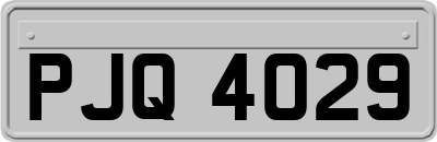 PJQ4029