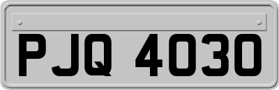 PJQ4030