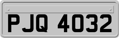 PJQ4032