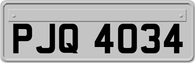 PJQ4034