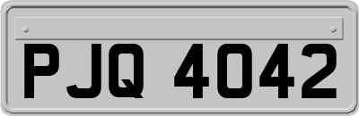 PJQ4042