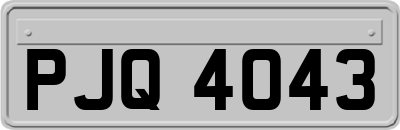 PJQ4043