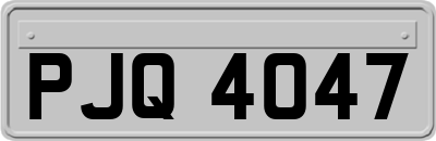 PJQ4047