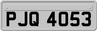 PJQ4053