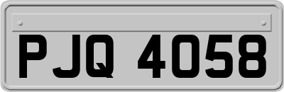 PJQ4058