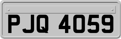 PJQ4059