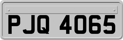 PJQ4065