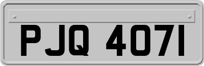 PJQ4071