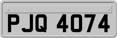 PJQ4074