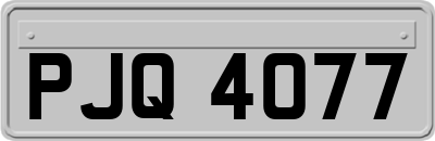PJQ4077