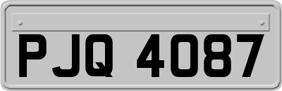 PJQ4087