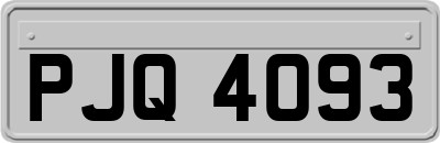 PJQ4093
