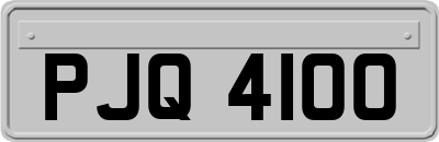 PJQ4100