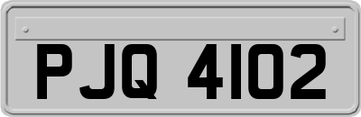 PJQ4102