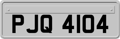 PJQ4104