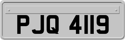 PJQ4119