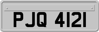 PJQ4121