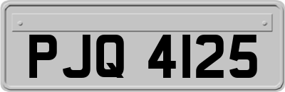 PJQ4125