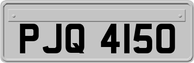 PJQ4150