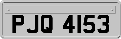PJQ4153