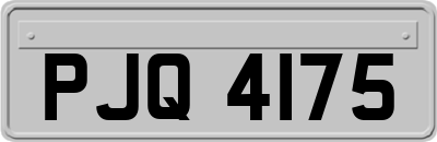PJQ4175
