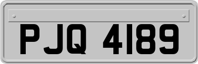 PJQ4189
