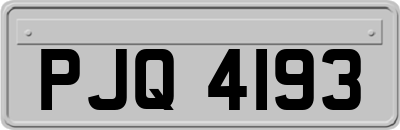 PJQ4193