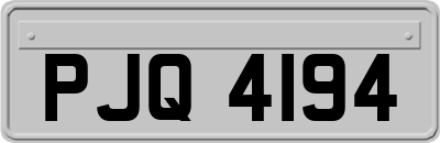 PJQ4194