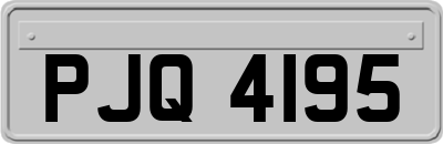 PJQ4195