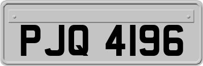 PJQ4196