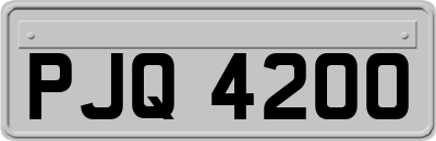 PJQ4200