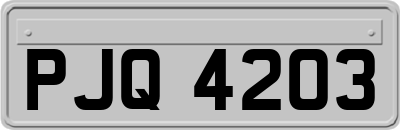 PJQ4203