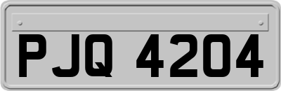 PJQ4204