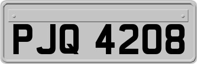 PJQ4208