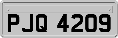 PJQ4209