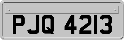 PJQ4213