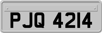 PJQ4214
