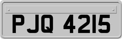 PJQ4215