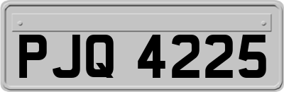PJQ4225