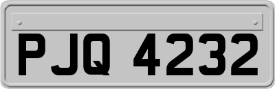 PJQ4232