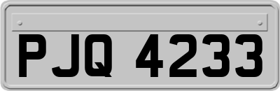 PJQ4233