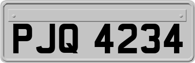 PJQ4234