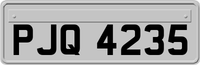 PJQ4235