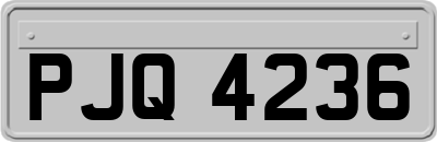 PJQ4236