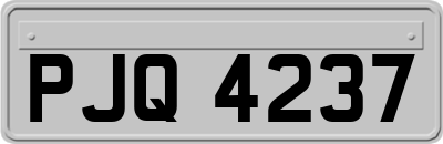 PJQ4237