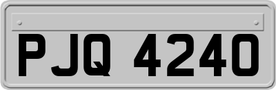 PJQ4240