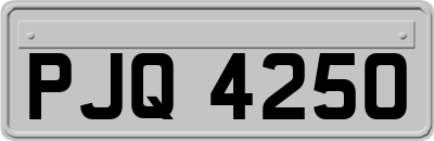 PJQ4250