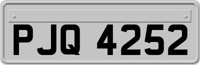 PJQ4252